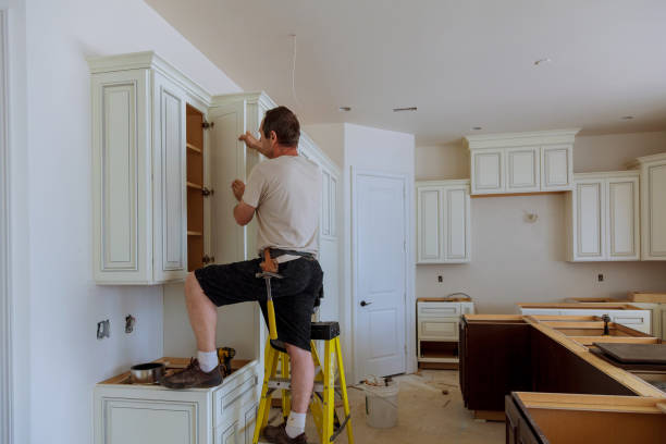 Licensed Kitchen Remodeling service in Spicewood, TX - I E Kitchen