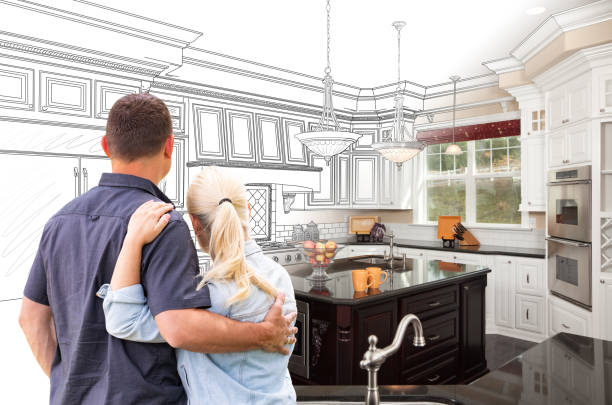 24/7 Emergency Kitchen Remodeling experts in Spicewood, TX