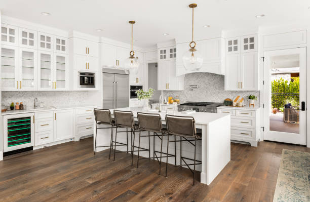Reliable Kitchen Remodeling contractor in Spicewood, TX by I E Kitchen